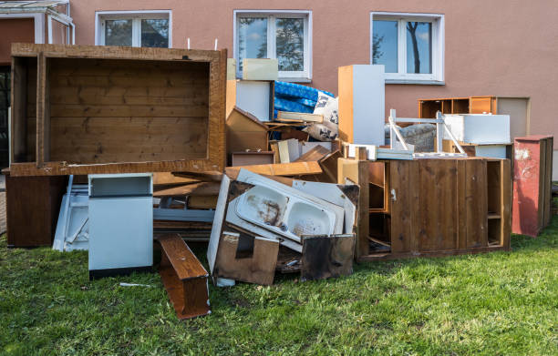 Best Junk Hauling Services  in Amesti, CA