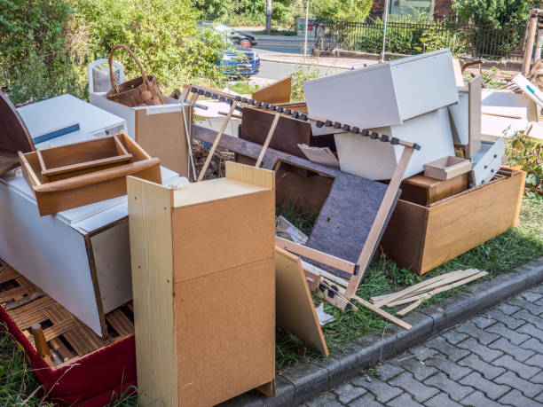 Best Garage Cleanout Services  in Amesti, CA