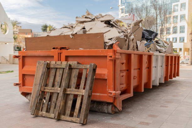 Best Office Junk Removal  in Amesti, CA