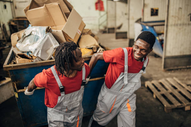 Best Household Junk Removal  in Amesti, CA