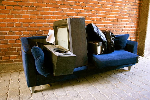 Full-Service Junk Removal in Amesti, CA