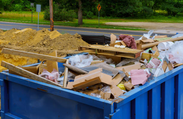 Best Estate Cleanout Services  in Amesti, CA